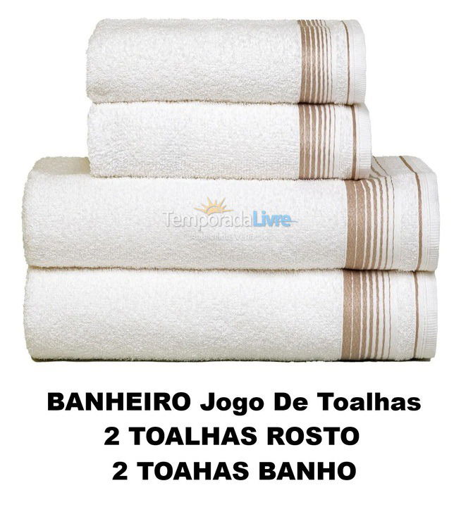 Apartment for vacation rental in Londrina (State Of Paraná)