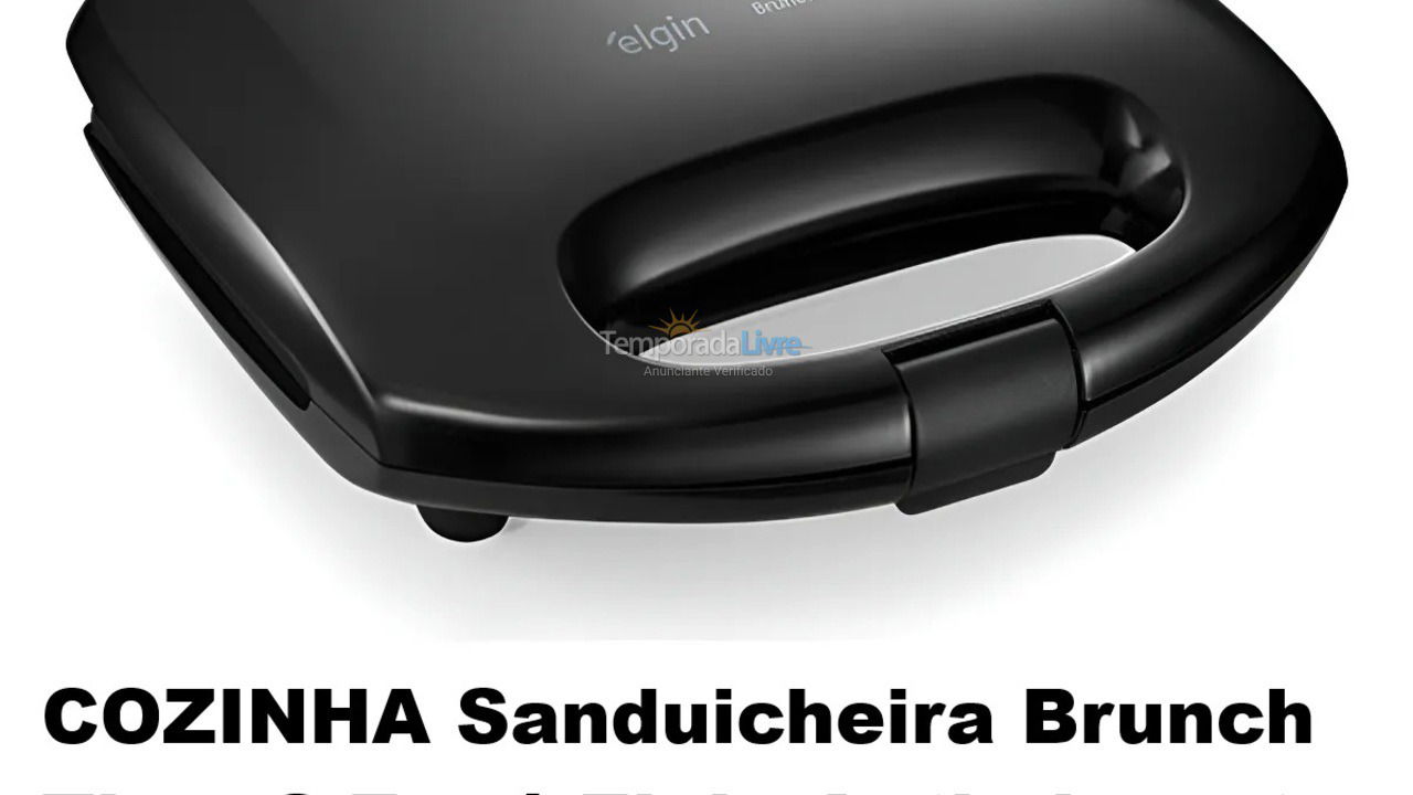 Apartment for vacation rental in Londrina (State Of Paraná)