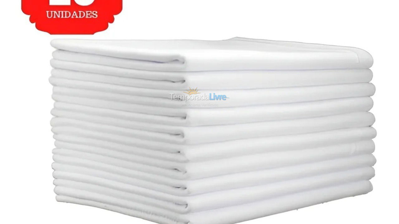 Apartment for vacation rental in Londrina (State Of Paraná)