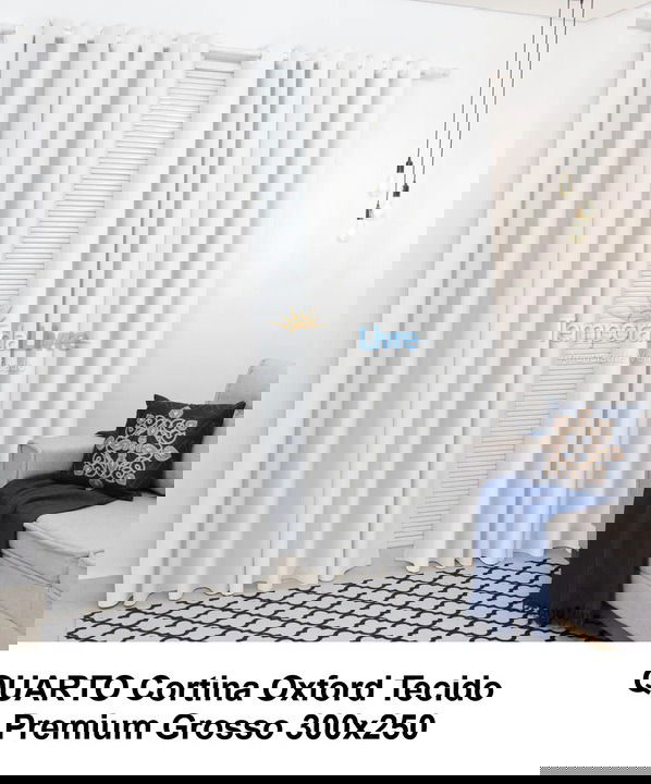 Apartment for vacation rental in Londrina (State Of Paraná)