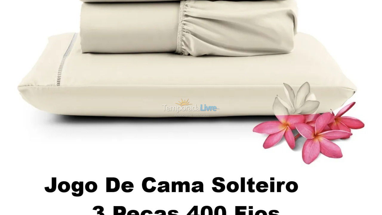 Apartment for vacation rental in Londrina (State Of Paraná)