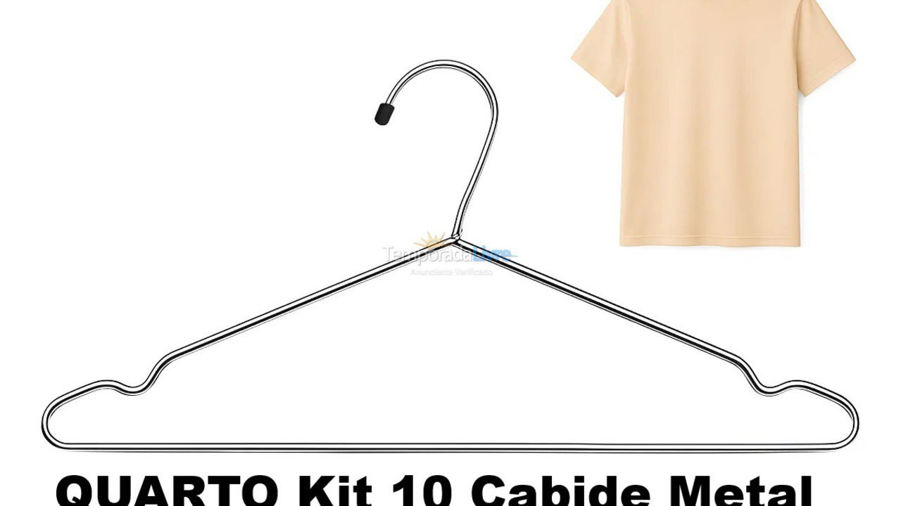 Apartment for vacation rental in Londrina (State Of Paraná)