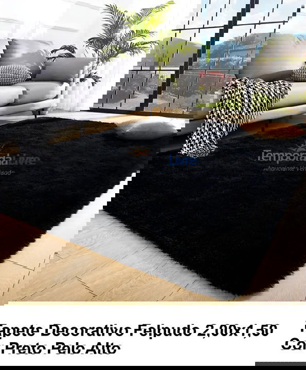 Apartment for vacation rental in Londrina (State Of Paraná)