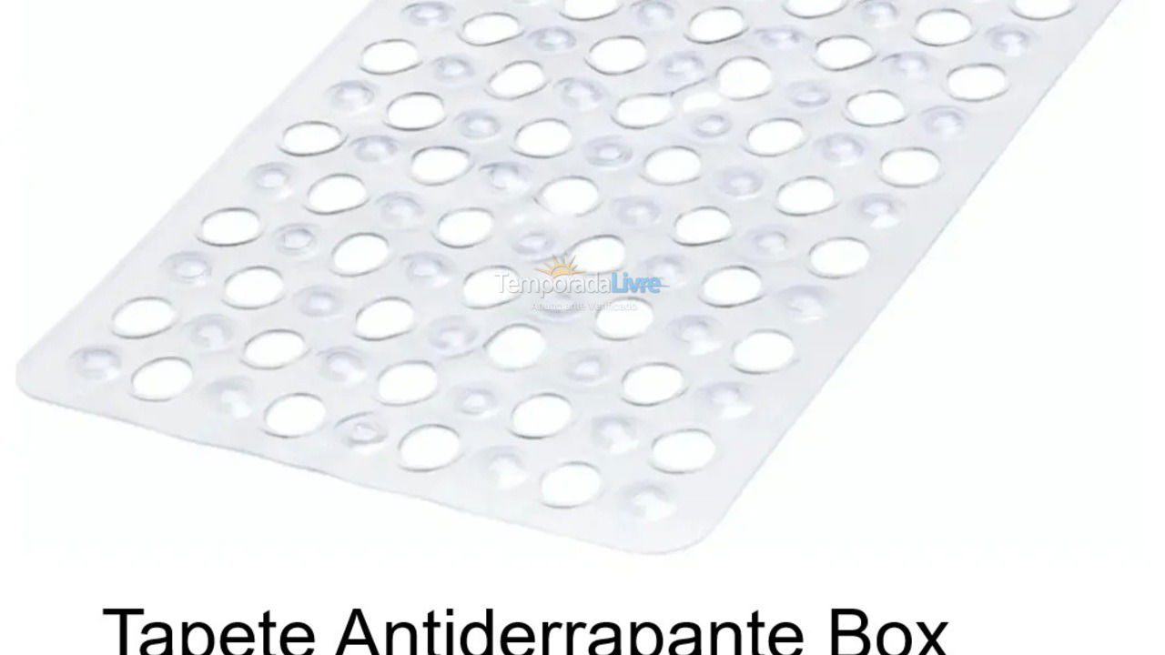 Apartment for vacation rental in Londrina (State Of Paraná)