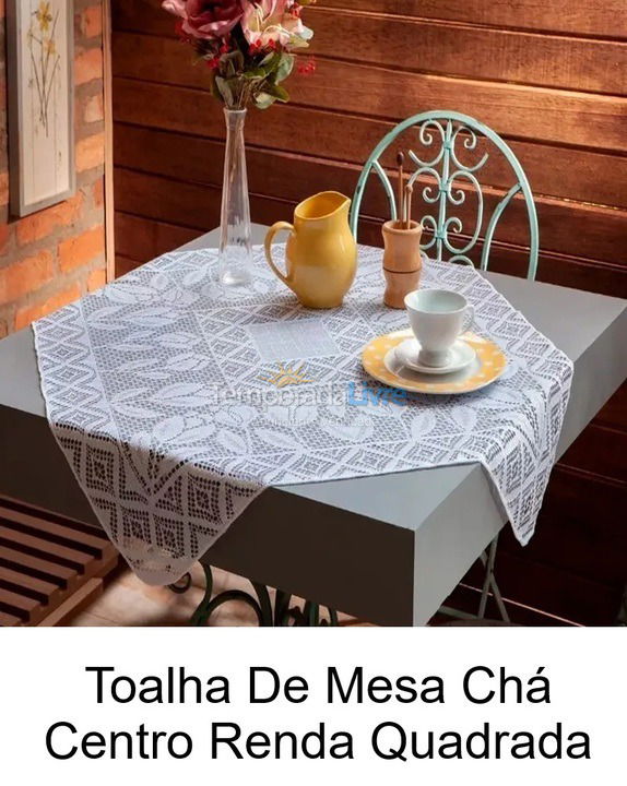 Apartment for vacation rental in Londrina (State Of Paraná)