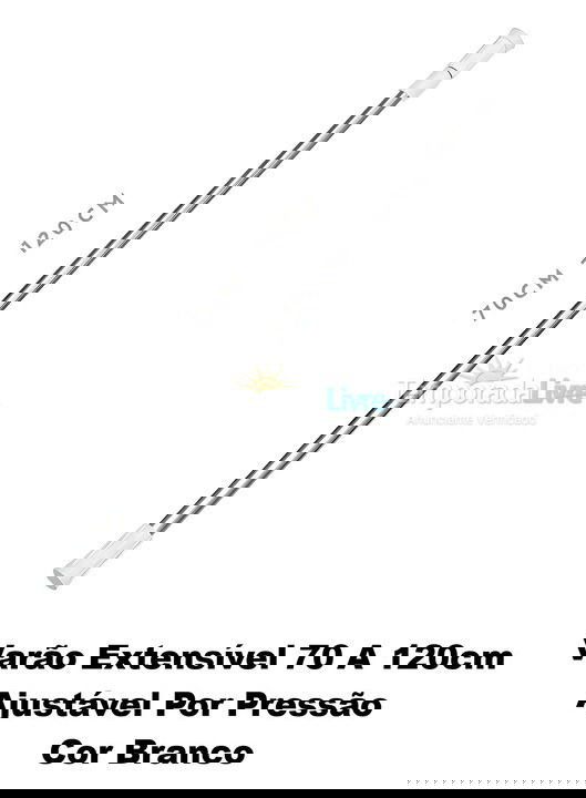 Apartment for vacation rental in Londrina (State Of Paraná)