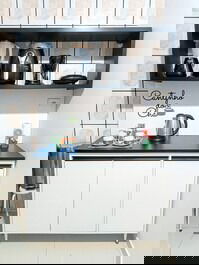 Casa Completa en Foz do Iguaçu - Capacidad 6