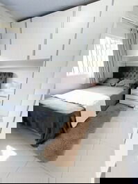 Casa Completa en Foz do Iguaçu - Capacidad 6