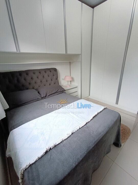 Casa para alquiler de vacaciones em Foz do Iguaçu (Jardim Residencial São Roque)