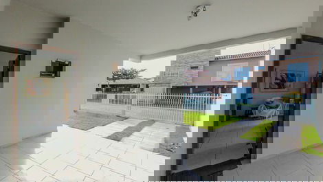 9 personas - Itaguaçu, a 220 metros del mar