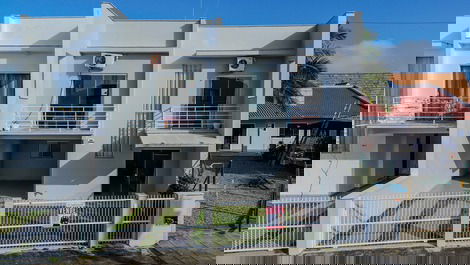 9 personas - Itaguaçu, a 220 metros del mar