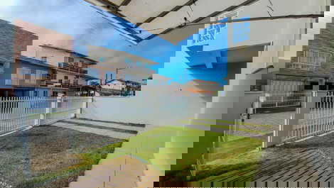 9 personas - Itaguaçu, a 220 metros del mar