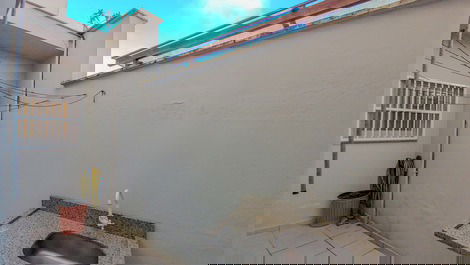 9 personas - Itaguaçu, a 220 metros del mar