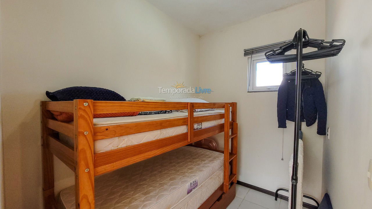 Casa para alquiler de vacaciones em São Francisco do Sul (Itaguaçu)