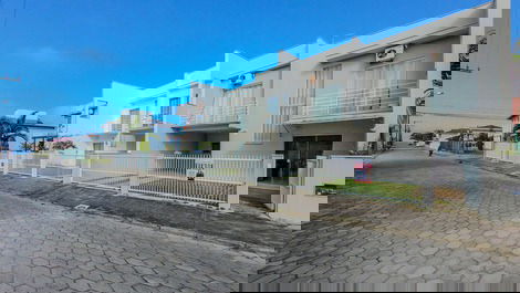 Casa para alquilar en São Francisco do Sul - Itaguaçu