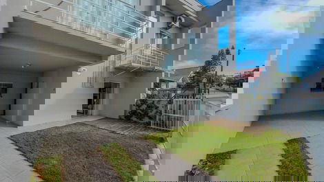 9 personas - Itaguaçu, a 220 metros del mar