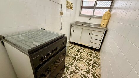 B422 - Kit Net c/ Ótima Localização | Wi-fi | TV