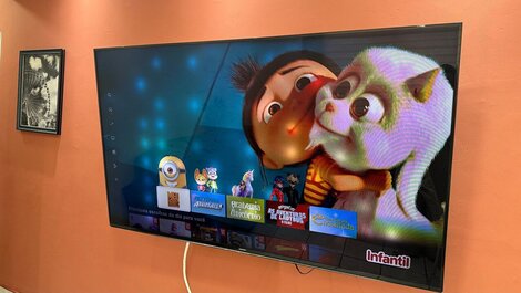 G036 - Conforto e Praticidade na Guilhermina – Apto 2 Dorm. Próx....