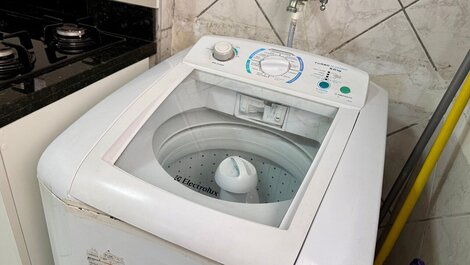 G036 - Conforto e Praticidade na Guilhermina – Apto 2 Dorm. Próx....