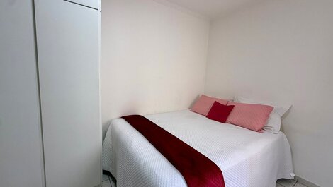 G036 - Conforto e Praticidade na Guilhermina – Apto 2 Dorm. Próx....