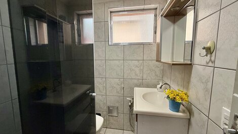 G036 - Conforto e Praticidade na Guilhermina – Apto 2 Dorm. Próx....