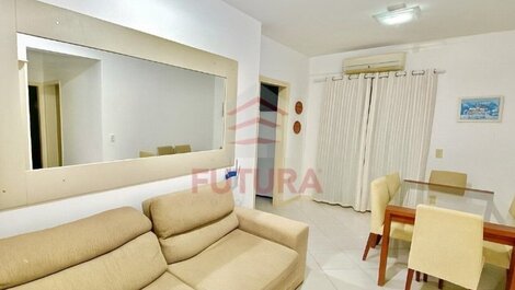 Apartamento para alquilar en Bombinhas - Praia de Bombas
