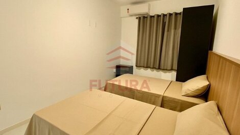 Apartamento de 2 habitaciones en Bombas