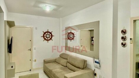 Apartamento de 2 habitaciones en Bombas
