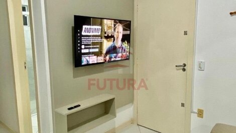 Apartamento de 2 habitaciones en Bombas