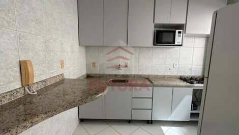 Apartamento de 2 habitaciones en Bombas