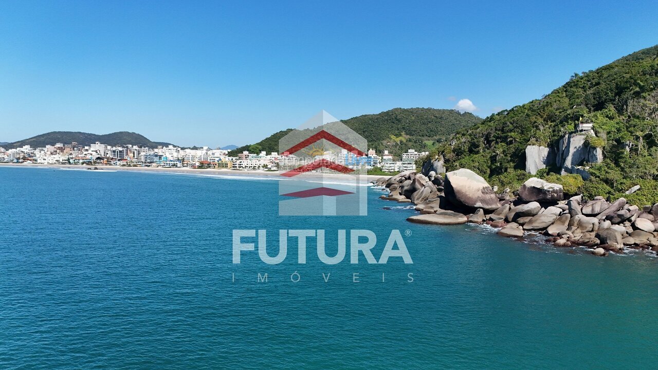 Apartamento para alquiler de vacaciones em Bombinhas (Praia de Bombas)