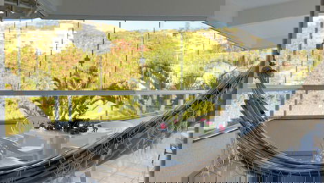 Apartamento para alugar em Bombinhas - Praia de Bombinhas