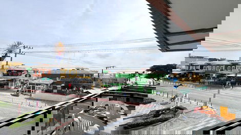 Apartamento para alquilar en Bombinhas - Praia de Bombinhas