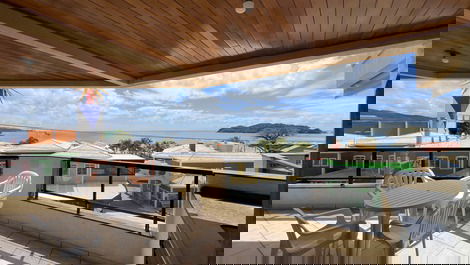 Apartment for rent in Bombinhas - Praia de Bombinhas