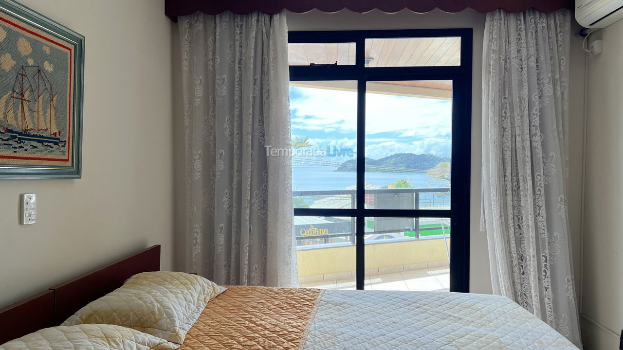 Apartamento para alquiler de vacaciones em Bombinhas (Praia de Bombinhas)