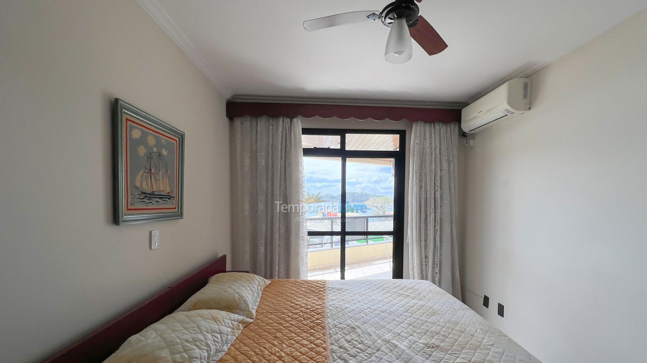 Apartamento para alquiler de vacaciones em Bombinhas (Praia de Bombinhas)