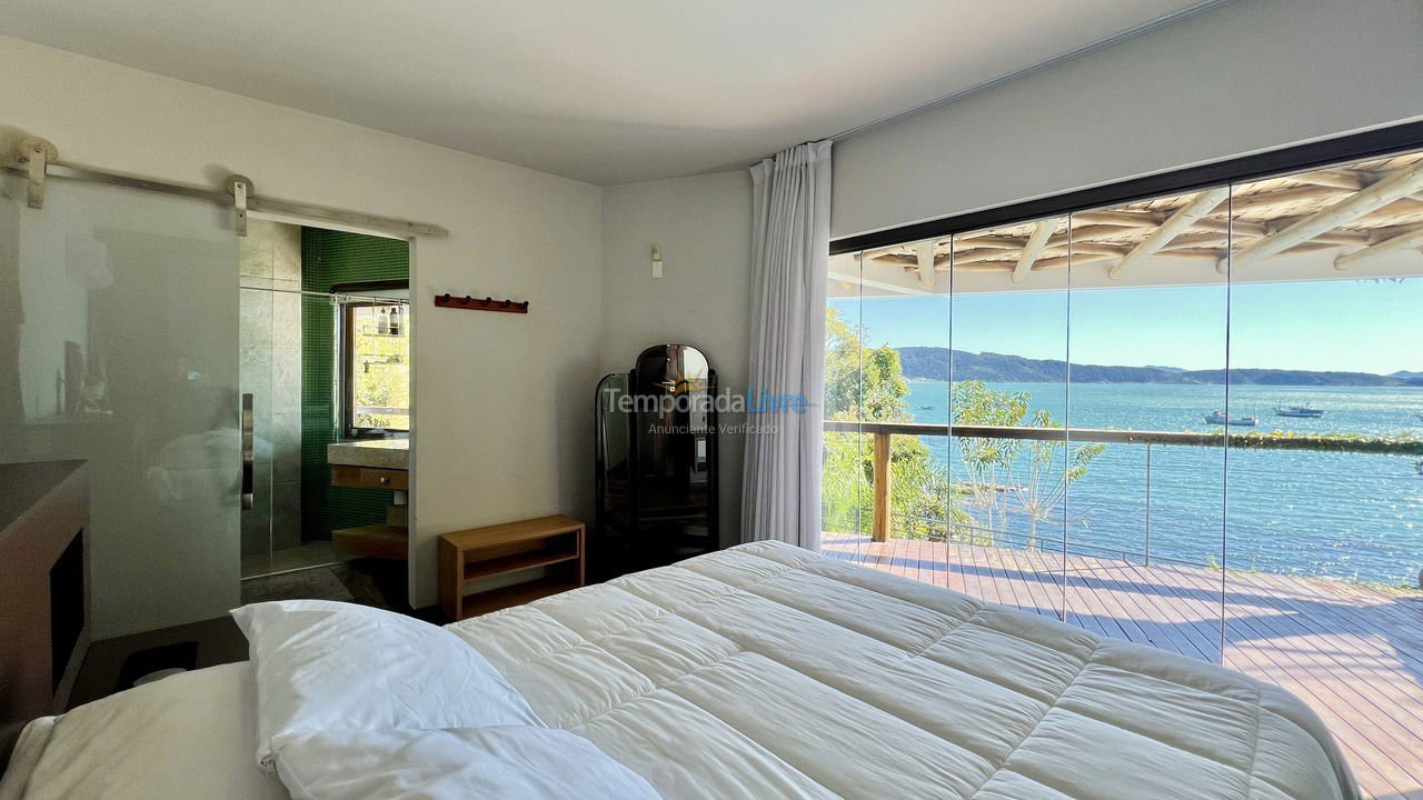 House for vacation rental in Bombinhas (Praia de Bombinhas)