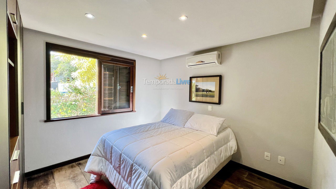 House for vacation rental in Bombinhas (Praia de Bombinhas)