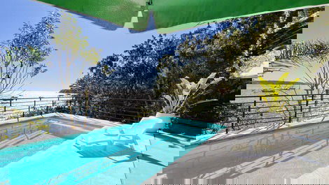 House for rent in Bombinhas - Praia de Bombinhas