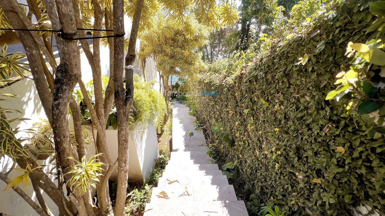 House for vacation rental in Bombinhas (Praia de Bombinhas)