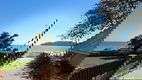 Apartamento para alugar em Bombinhas - Praia de Bombinhas