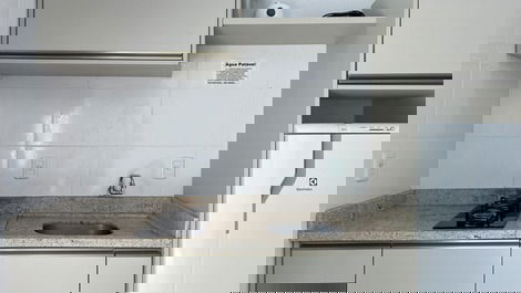 Apartment for rent in Bombinhas