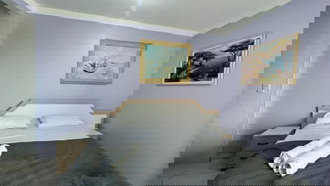 Apartment for rent in Bombinhas