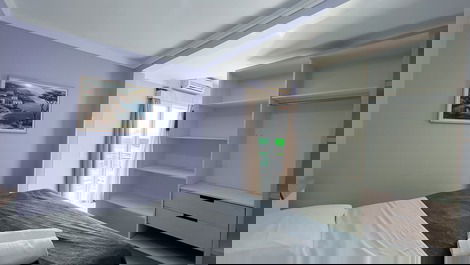 Apartment for rent in Bombinhas