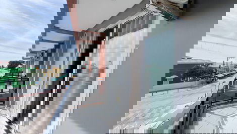 Apartment for rent in Bombinhas - Praia de Bombinhas