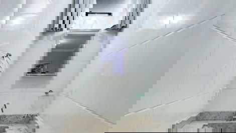 Apartment for rent in Bombinhas