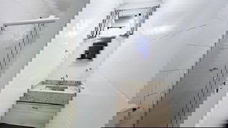 Apartment for rent in Bombinhas