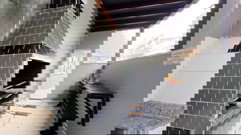 Apartment for rent in Bombinhas