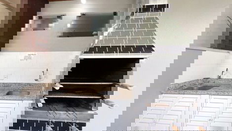 Apartment for rent in Bombinhas