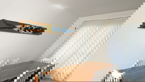 3 bedroom apartment in the center of Bombinhas